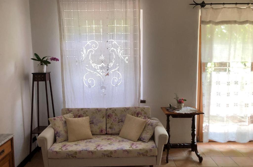 Gorizia Bed & Breakfast | La casa nel bosco