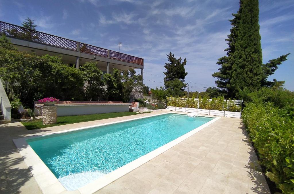 Gorgofreddo House | La casa nel bosco