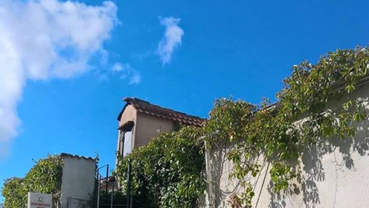 Tortorella House | La Casa nel Bosco