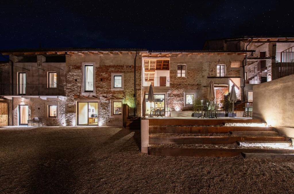 Novello House | La Casa nel Relais