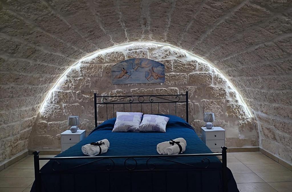 Molfetta House | La casa nel vico