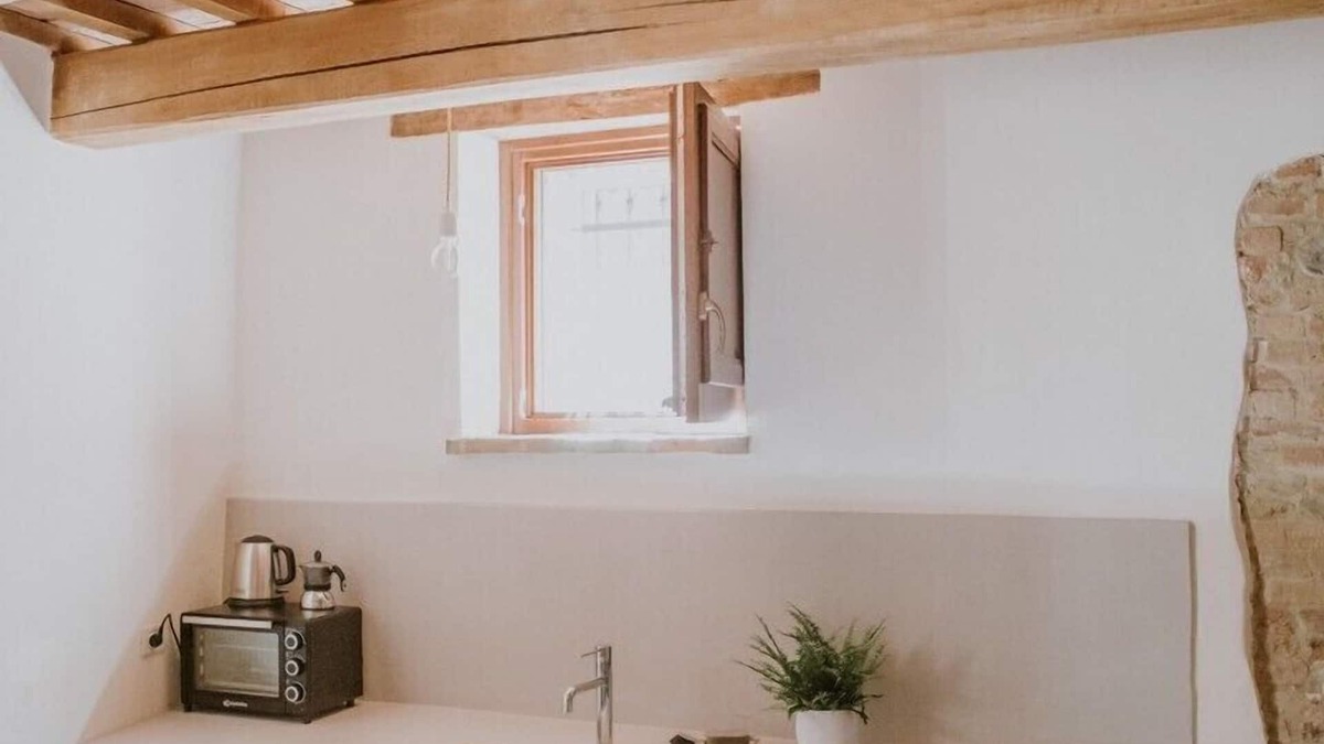 Arcevia Apartment | La casa nel vicolo a Borgo Loretello