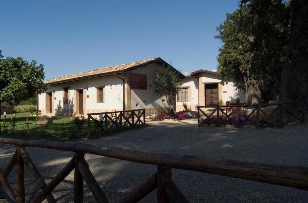 Altomonte House | La Casa nella Prateria