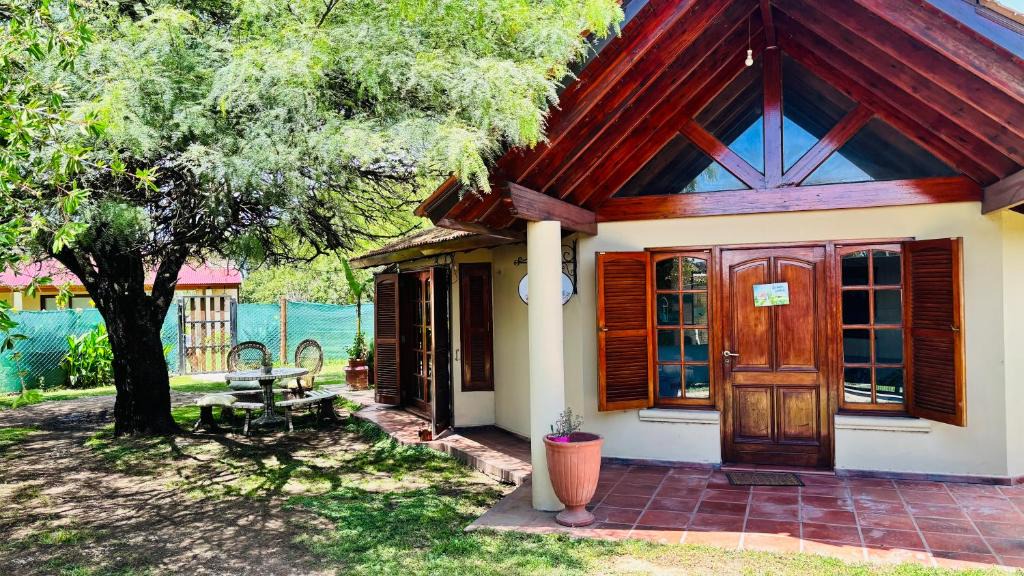Rio Cuarto House | La Casa Nostra