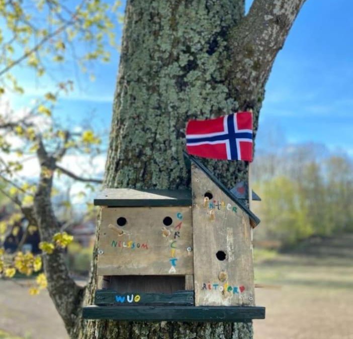 Asker Apartment | La Casa Nostra in Asker, only 17 minutes to Oslo