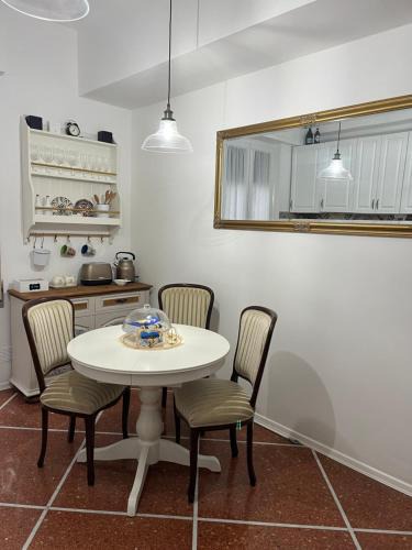 Rapallo Apartment | La casa nostra