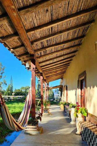 El Carmen de la Frontera House | La Casa del Chere