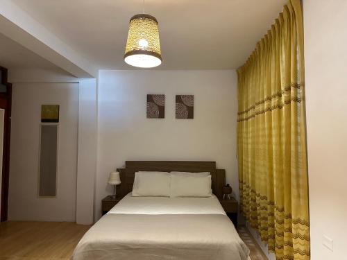 Nuevo Chimbote House | La casa de Rosy