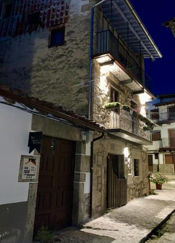 Candelario House | LA CASA REBONITA