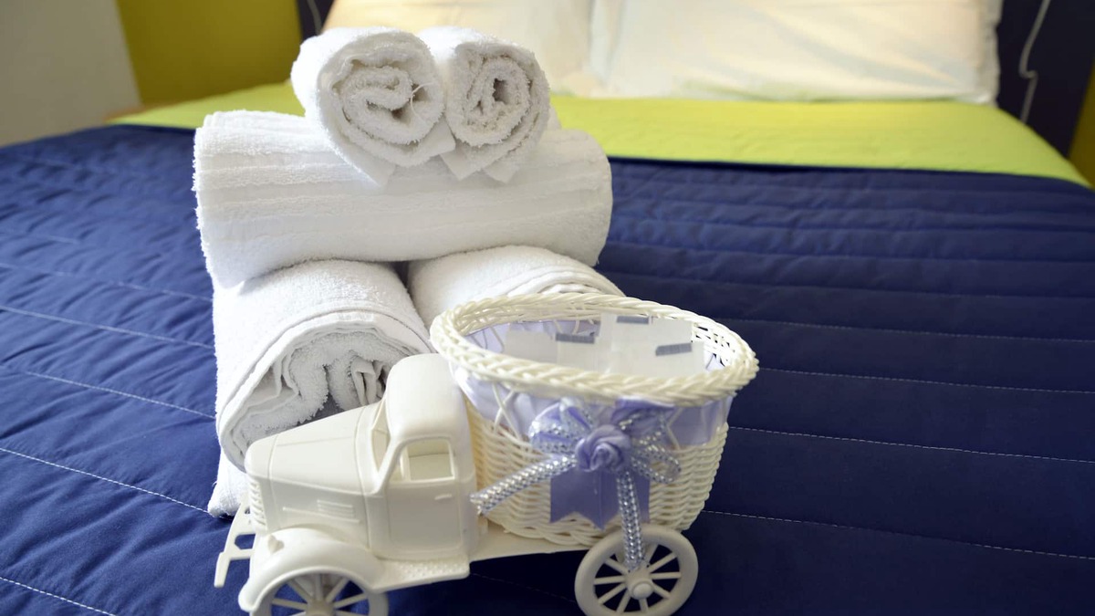 Marcheno Bed & Breakfast | La Casa Ritrovata