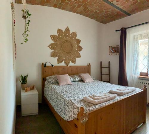 Piobesi d'Alba Apartment | La casa Rosa