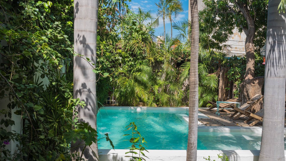 Valledupar Hotel | La Casa Rosalía