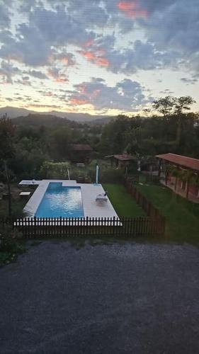 Cairo Montenotte House | La Casa Rossa affittacamere