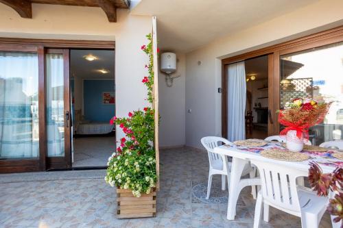 Badesi Apartment | La Casa Rustica al centro