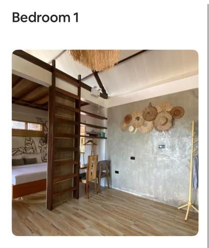 Mabua Villa | La Casa Sofia