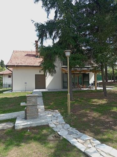 Mladenovac Villa | La Casa Sofija