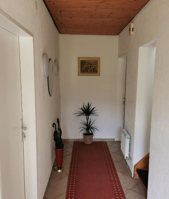 Forchtenberg Apartment | La Casa Suciu
