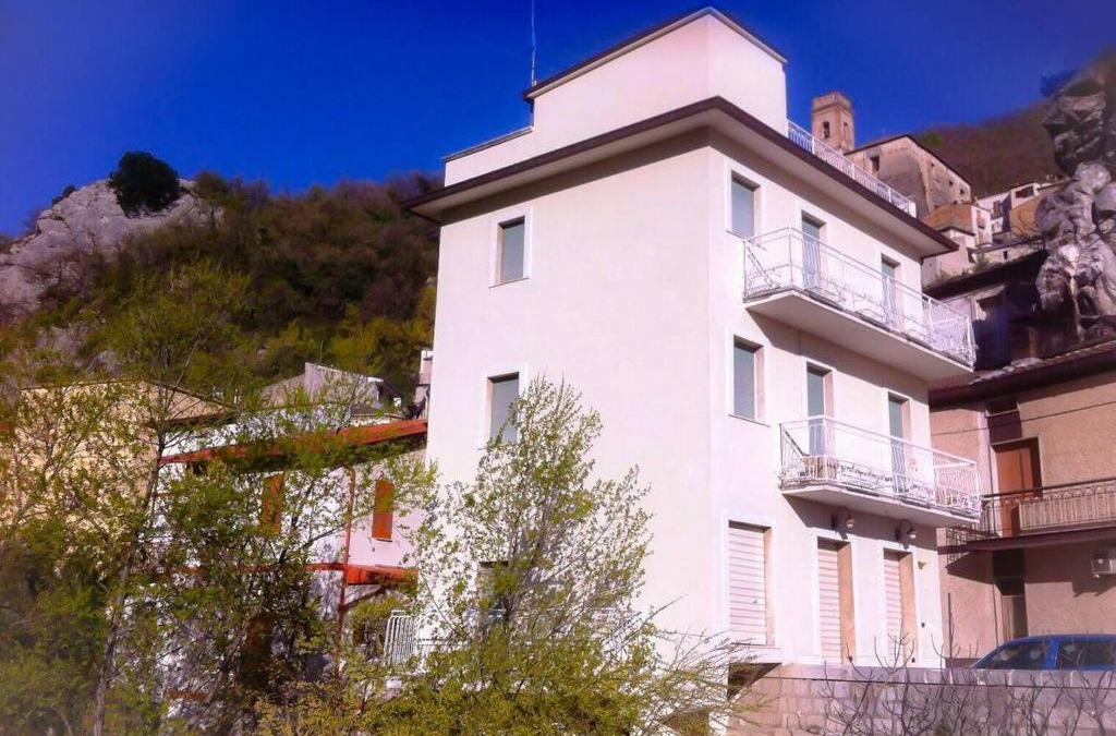 Villa Santa Maria Apartment | La Casa sul Fiume