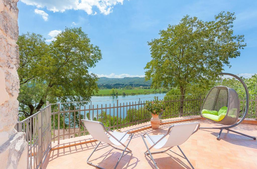 Posta Fibreno House | La Casa Sul Lago
