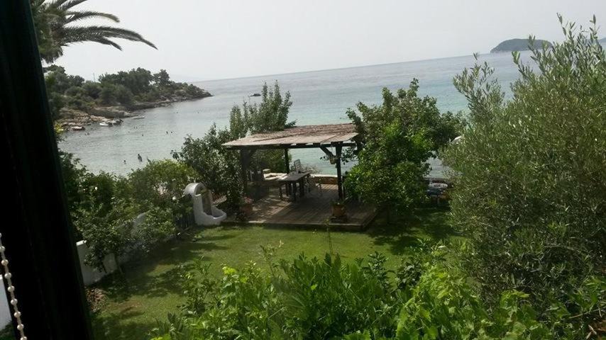 Palaio Tsifliki House | La Casa Sul Mare