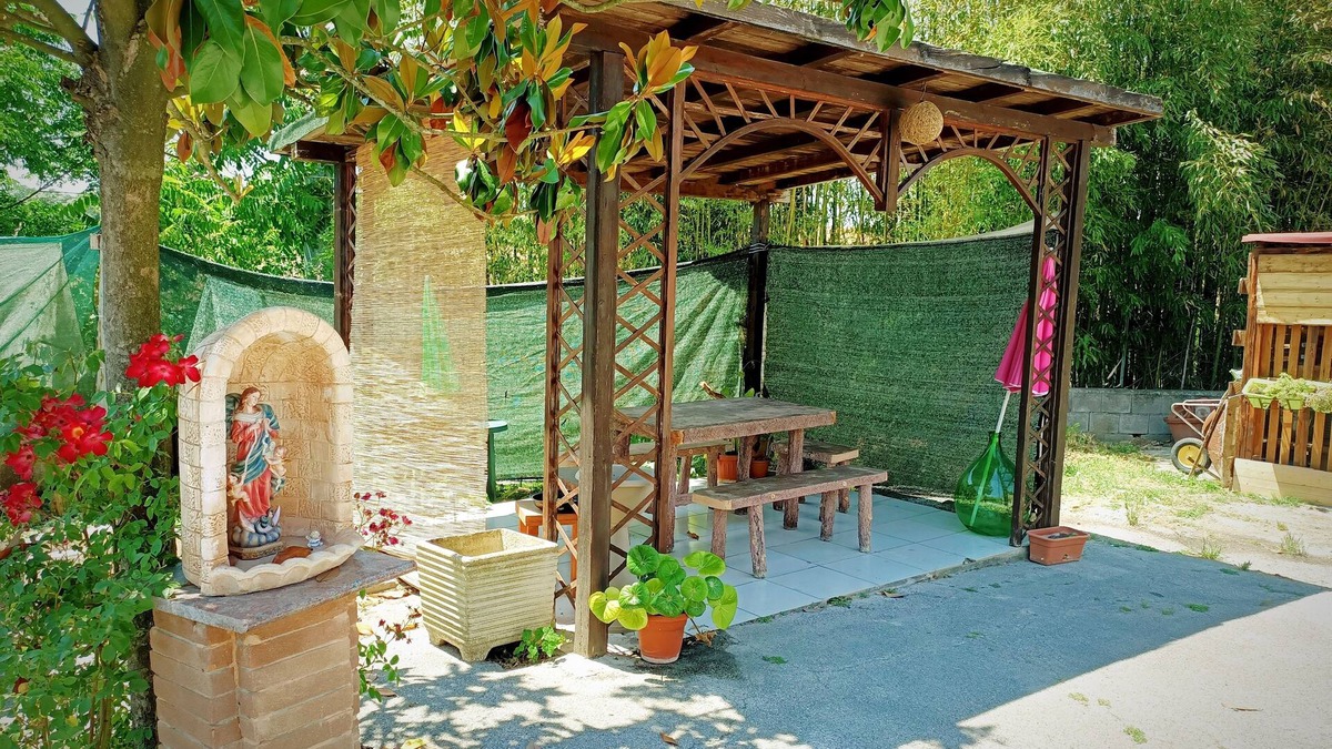 Recanati Bed & Breakfast | la casa sul tetto rooms & glamping