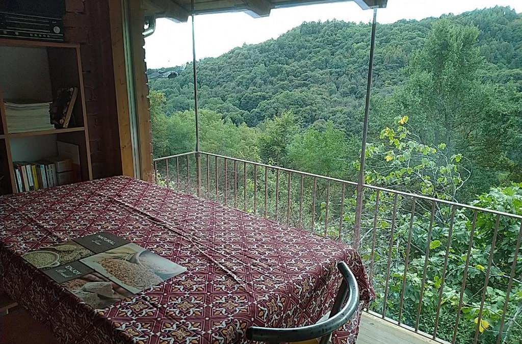 Manta Bed & Breakfast | La casa sull'arcobaleno
