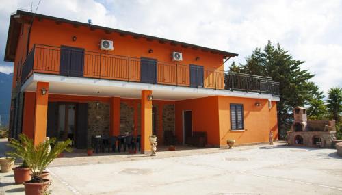 Altavilla Silentina Bed & Breakfast | La Casa sulla Collina