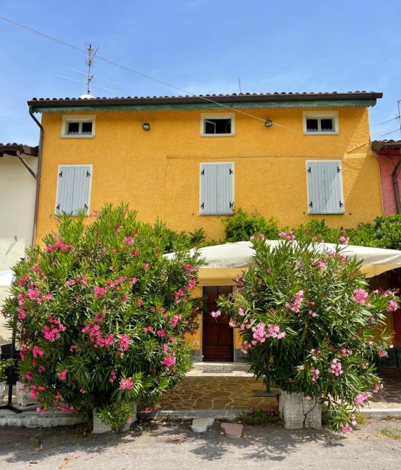 Montecalvo Versiggia Bed & Breakfast | La casa tra i vigneti