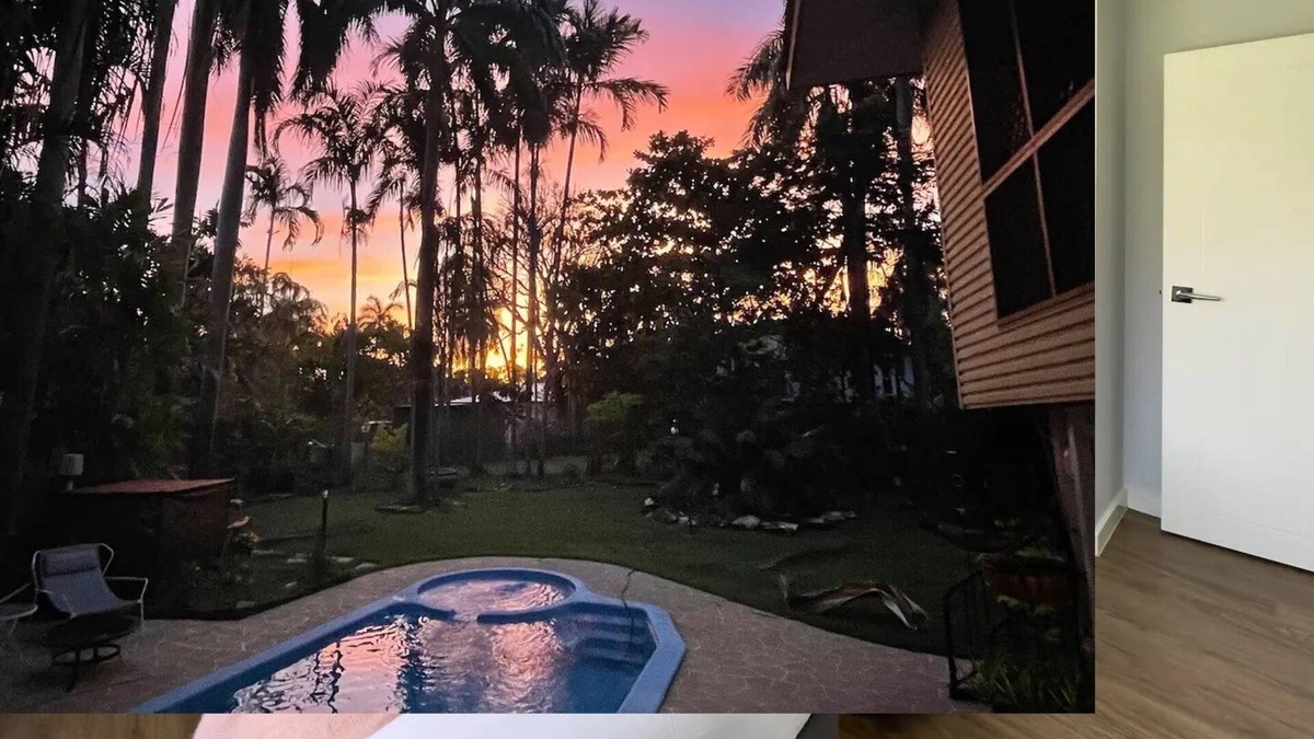 Leanyer Villa | La Casa Tropical - Your own private oasis!