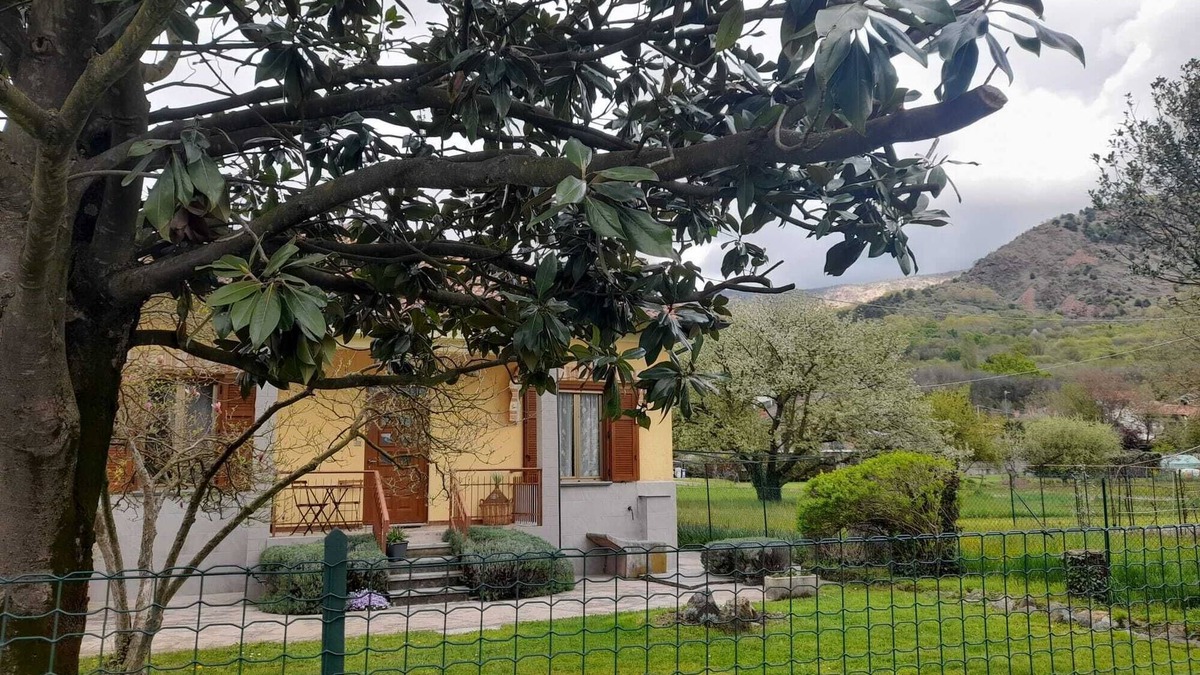 Almese House | La Casa V.G Proche Turin