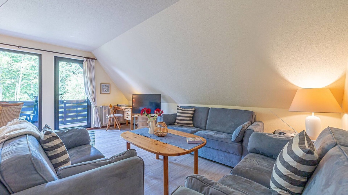 Norgaardholz Apartment | La Casa vacation apartment Schauinsland - FW Schauinsland
