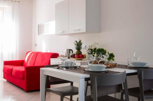 Lasino Apartment | La Casa Verde - Apartment
