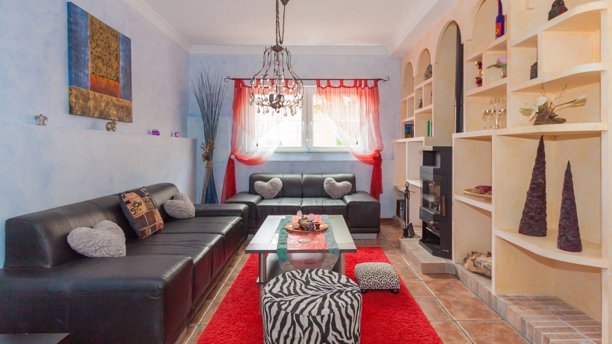 Chayofa Villa | "LA CASA" With Hot Tub In Tropical Garden, Perfect For Friends And Familie