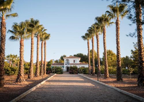 Totana Bed & Breakfast | La casa Zamora