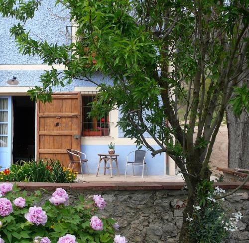 Beuda House | La Casanova de Beuda