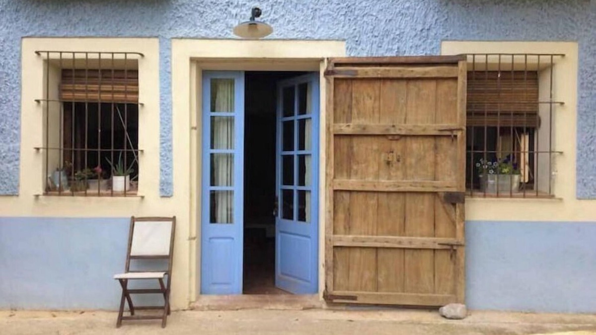 Beuda Cottage | La Casanova de Beuda for 9 People