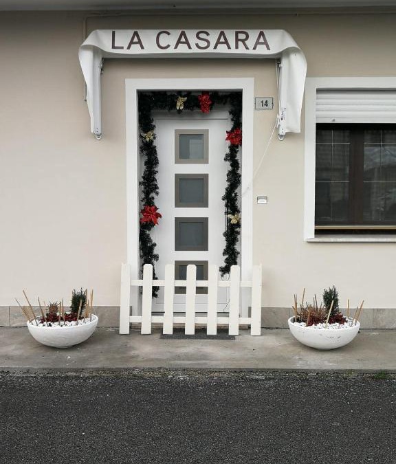 Porto Tolle House | La Casara
