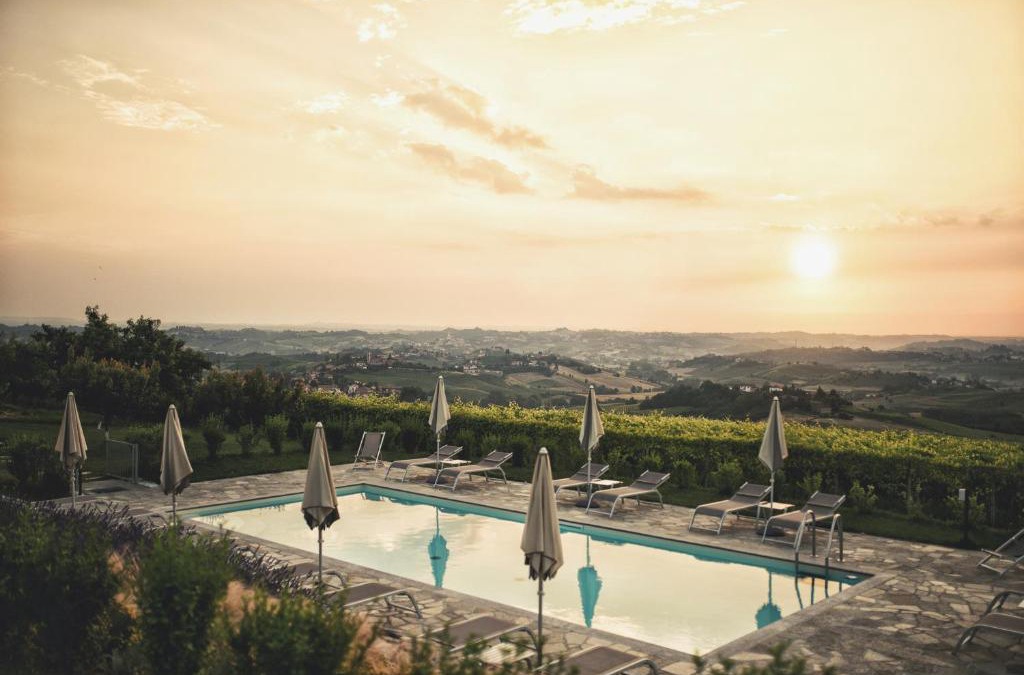Costigliole d'Asti Bed & Breakfast | La Cascina Della Musica
