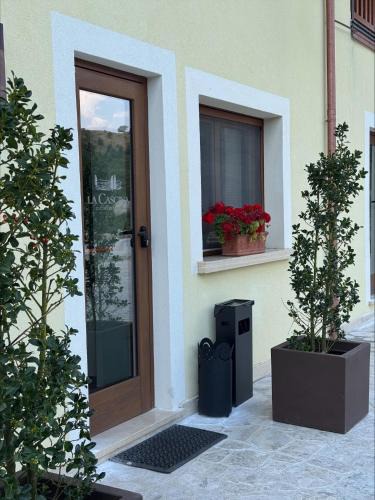 Montemarano House | La Cascina rooms