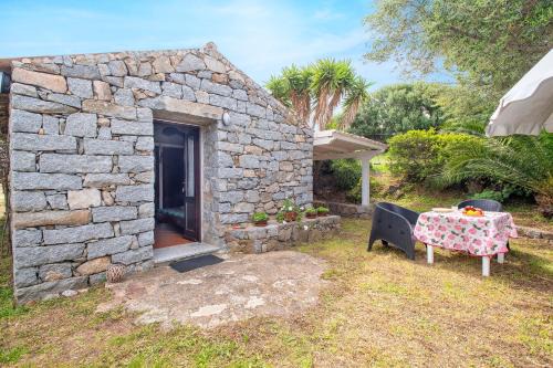 Paduledda House | La casetta con vista