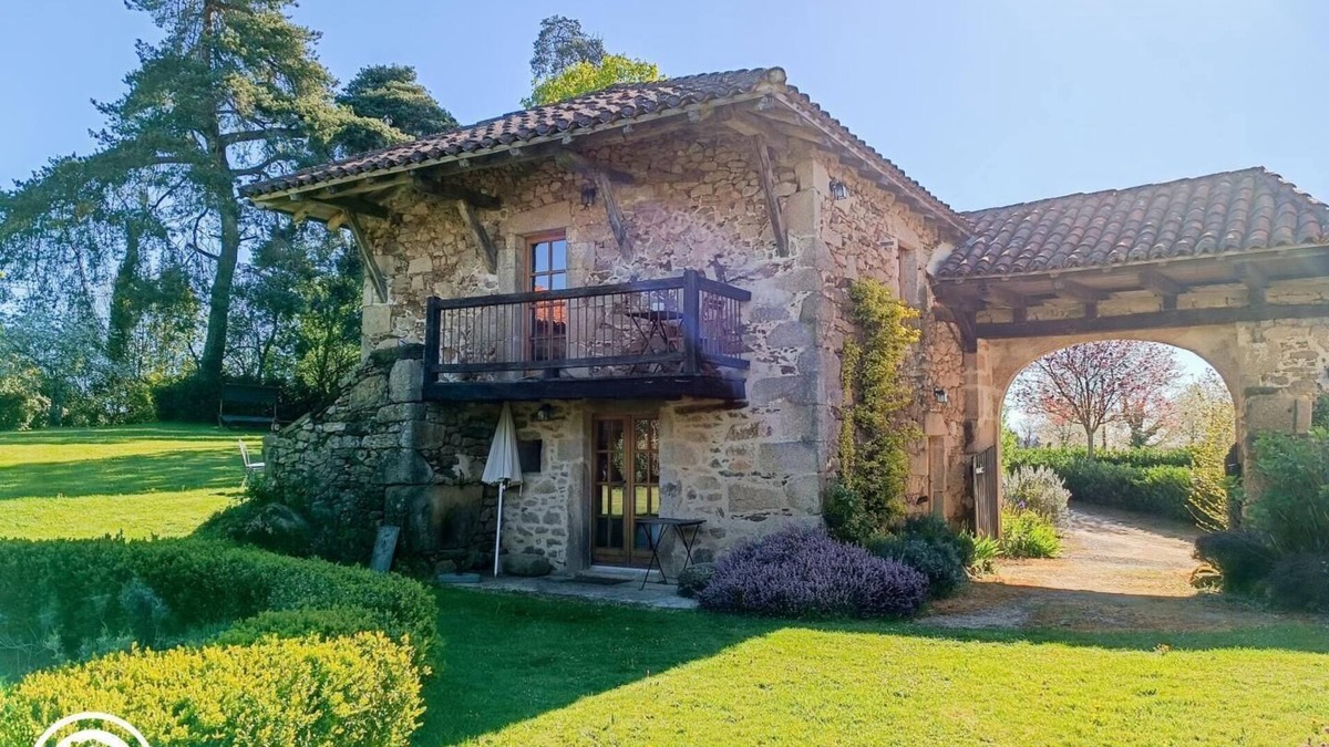 Saint-Cirgues House | La Casela - SAINT CIRGUES