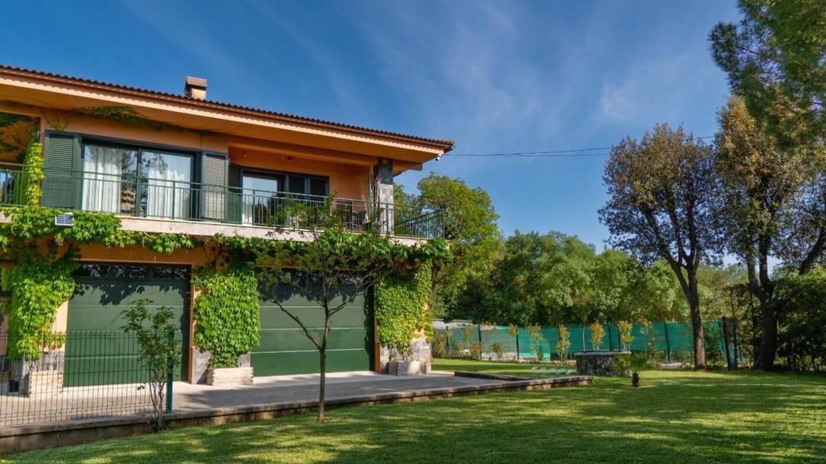 Quart Villa | La Caseta de Quart, Girona