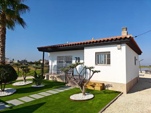 Deltebre House | La caseta del canal