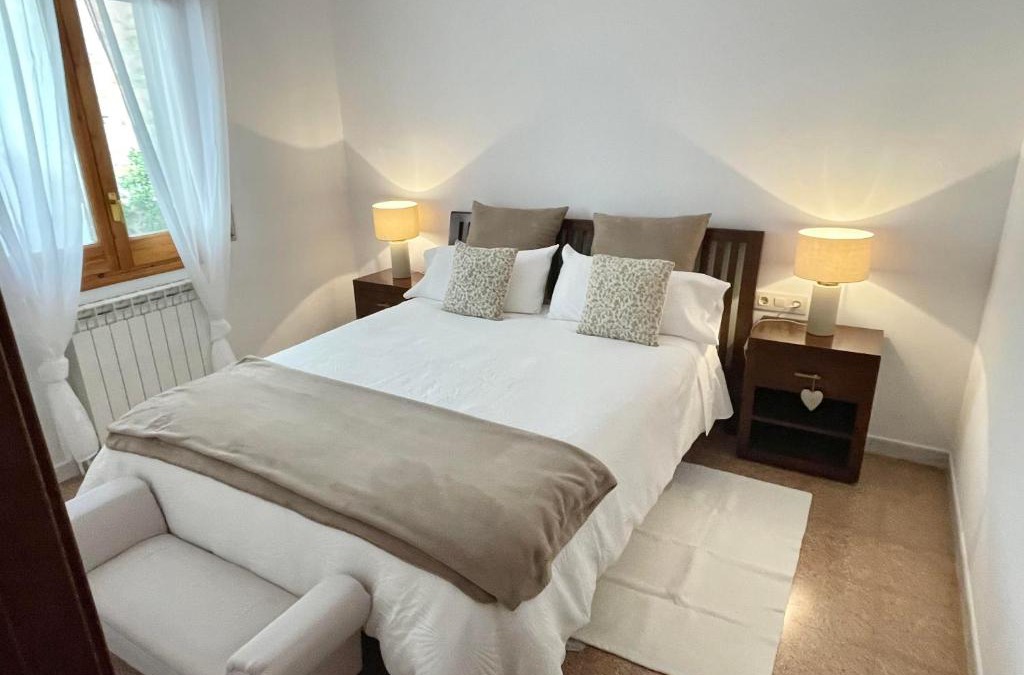 Ribes De Freser Apartment | La Caseta Del Cremallera