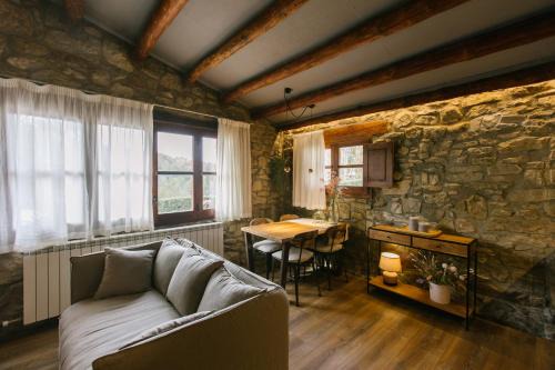 Castelltercol Apartment | La Caseta del Munt