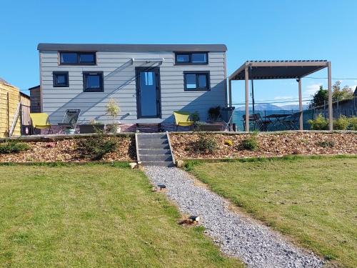 Tilhouse Ski Chalet | La Caseta