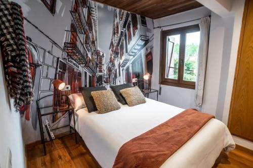 Morella House | LA CASETA Turismo Rural