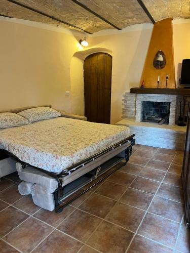 Montenero Val Cocchiara House | La casetta - Casa vacanze