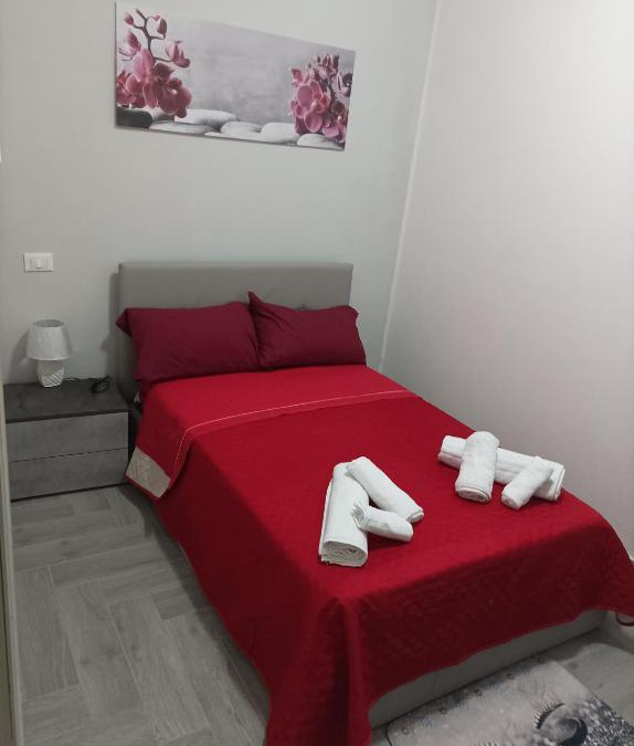 Termini Imerese Bed & Breakfast | LA casetta 2.0