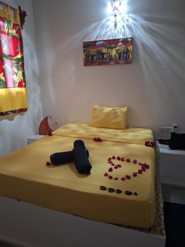 Uroa Bed & Breakfast | La CASETTA A ZANZIBAR B&B